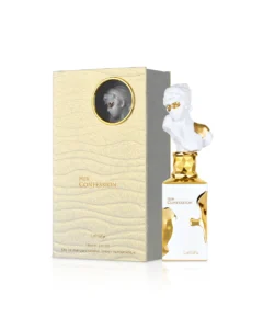 Her Confession – Lattafa | Perfume árabe femenino con canela, jazmín e incienso