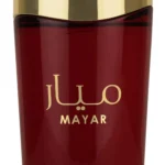 Mayar Cherry Intense – Lattafa | Perfume árabe femenino con fresa, cereza y vainilla
