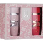 Pack Yara & Yara Candy – Lattafa Anniversary Edition | Dúo de perfumes árabes femeninos con frutas, flores y vainilla