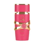 Yara Candy – Lattafa | Perfume árabe femenino con mandarina verde, caramelo y vainilla