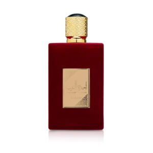 Ameerat Al Arab – Asdaaf | Perfume árabe femenino con cítricos, almizcle y madera de oud
