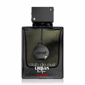 Club De Nuit Urban Elixir – Armaf | Perfume árabe intenso y masculino