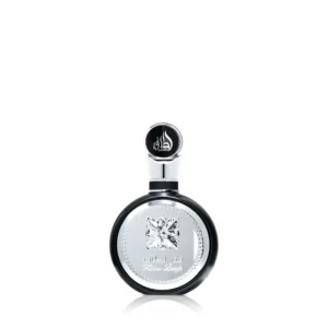 Fakhar – Lattafa | Perfume árabe masculino con violeta, ámbar y musgo de roble