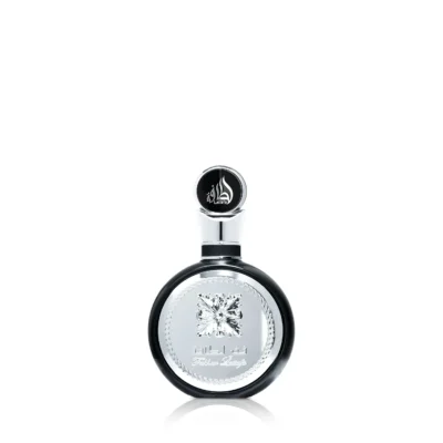 Fakhar – Lattafa | Perfume árabe masculino con violeta, ámbar y musgo de roble