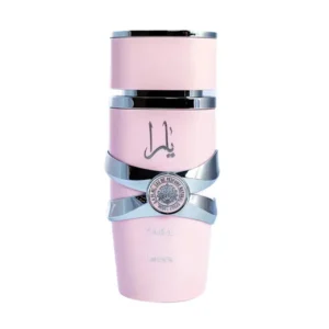 Yara – Lattafa | Perfume árabe femenino con orquídea, vainilla y almizcle