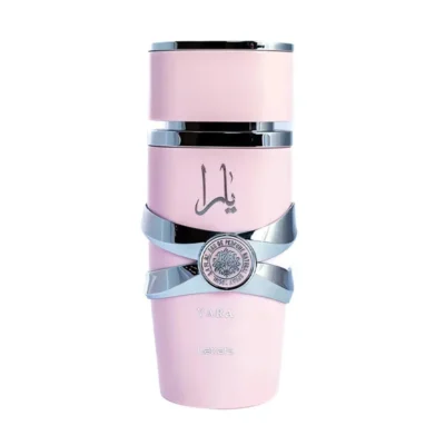 Yara – Lattafa | Perfume árabe femenino con orquídea, vainilla y almizcle