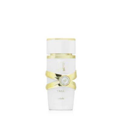 Yara Moi – Lattafa | Perfume árabe femenino con pera, jazmín y vainilla