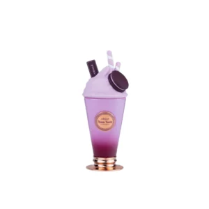Yum Yum – Armaf | Perfume árabe femenino con cereza, flores blancas y vainilla