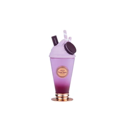 Yum Yum – Armaf | Perfume árabe femenino con cereza, flores blancas y vainilla