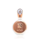 Fakhar Women – Lattafa | Perfume árabe femenino con flor de azahar, jazmín y pachulí