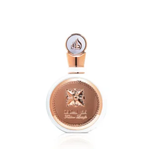 Fakhar Women – Lattafa | Perfume árabe femenino con flor de azahar, jazmín y pachulí