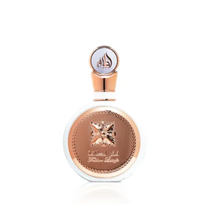 Fakhar Women – Lattafa | Perfume árabe femenino con flor de azahar, jazmín y pachulí