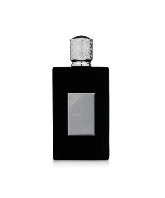 Ameer Al Arab – Asdaaf | Perfume árabe masculino con mirra, lavanda y pachulí