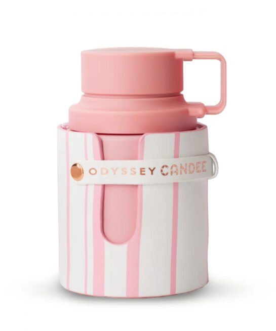Odyssey Candee – Armaf | Perfume árabe femenino con frutos rojos, caramelo y ámbar
