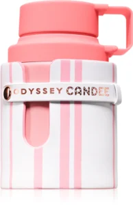 Odyssey Candee – Armaf | Perfume árabe femenino con frutos rojos, caramelo y ámbar