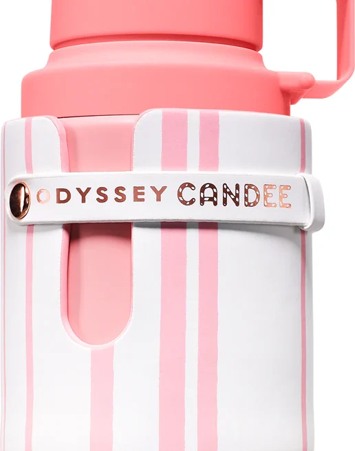 Odyssey Candee – Armaf | Perfume árabe femenino con frutos rojos, caramelo y ámbar